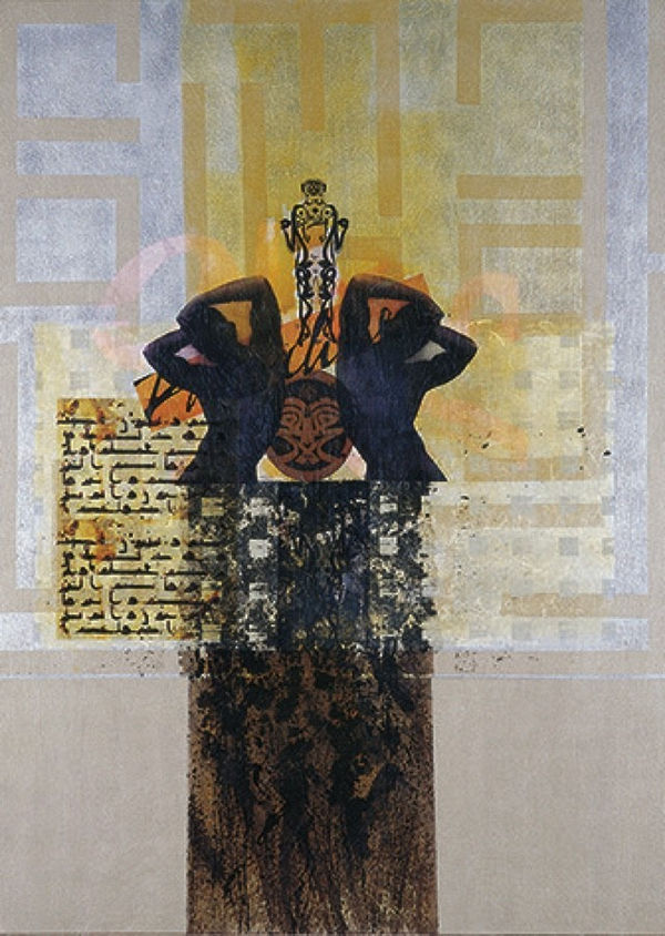 MURAT MOROVA, Dem Bu Dem, 2001