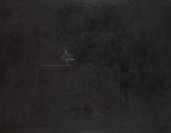 SEVİNÇ ALTAN, Balance Series, 2020