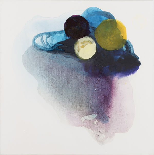 MELEK MAZICI, Magic Butterfly , 2015