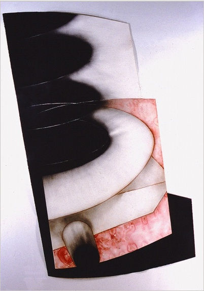 SERDAR ARAT, The Fallen Siren, 1995