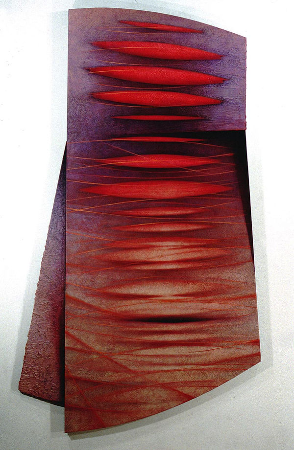 SERDAR ARAT, Reflections, 2001