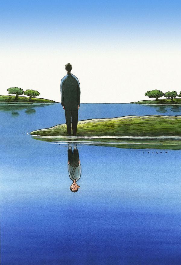 SELÇUK DEMİREL, İsimsiz