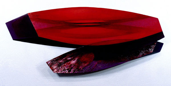 SERDAR ARAT, Departing Skies, 2004