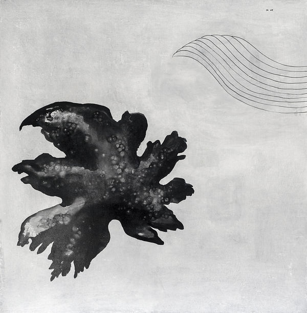 SEVİNÇ ALTAN, Fall Series, 2008