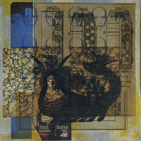 MURAT MOROVA, Dem Bu Dem, 2001