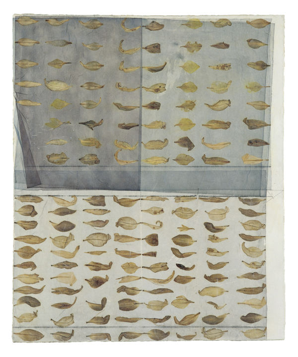 TAYFUN ERDOĞMUŞ, Untitled, 2004