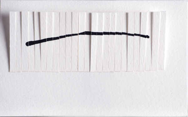 NERMİN ER, İSİMSİZ, 2018