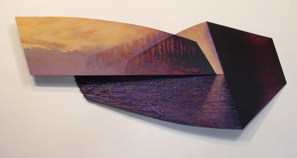 SERDAR ARAT, Shadow of the Island, 2011