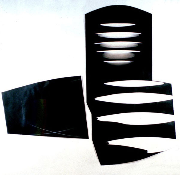 SERDAR ARAT, The Long Wait, 1997