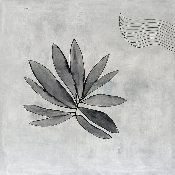 SEVİNÇ ALTAN, Fall Series, 2008