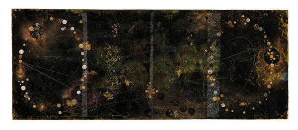 TAYFUN ERDOĞMUŞ, Untitled, 2024