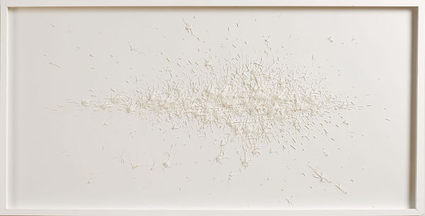 NERMİN ER, İSİMSİZ, 2018