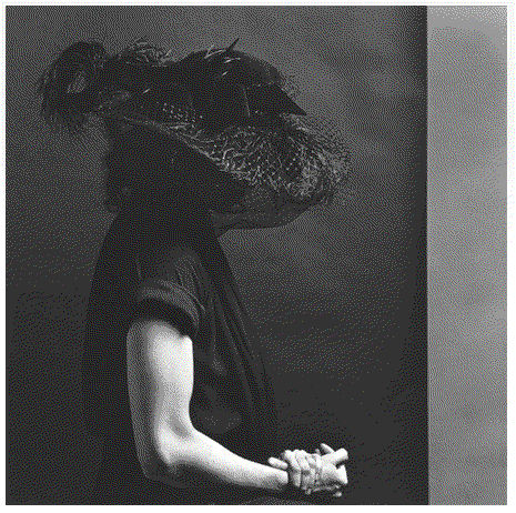 ROBERT MAPPLETHORPE, Lisa Lyon, 1980