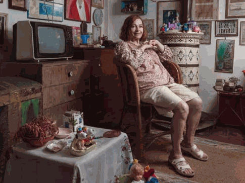 GÜNCEL 2, GÜLER SABANCI, GİZEM GEDİK, NERMİN ER