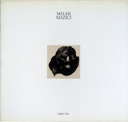 MELEK MAZICI