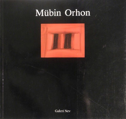 MÜBİN ORHON