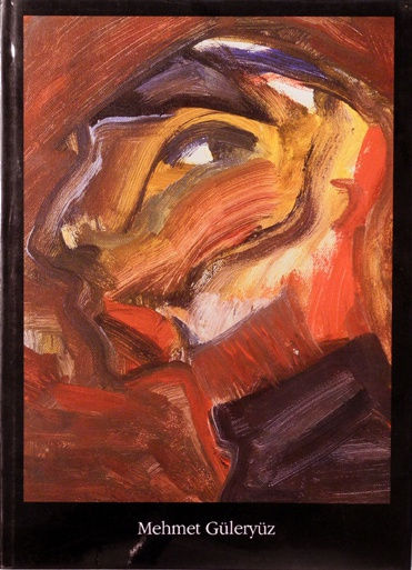 MEHMET GÜLERYÜZ