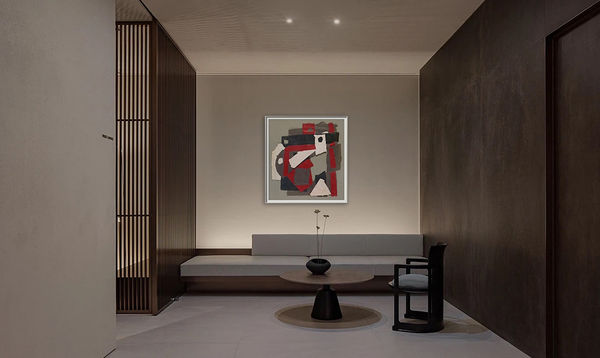 Francis Davison, D-15, 1971