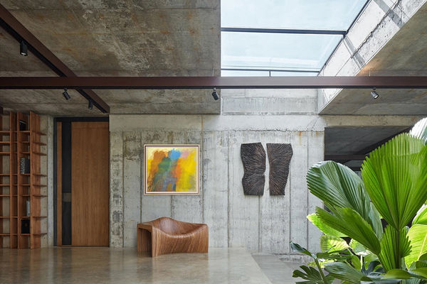 Alber Irvin Untitled