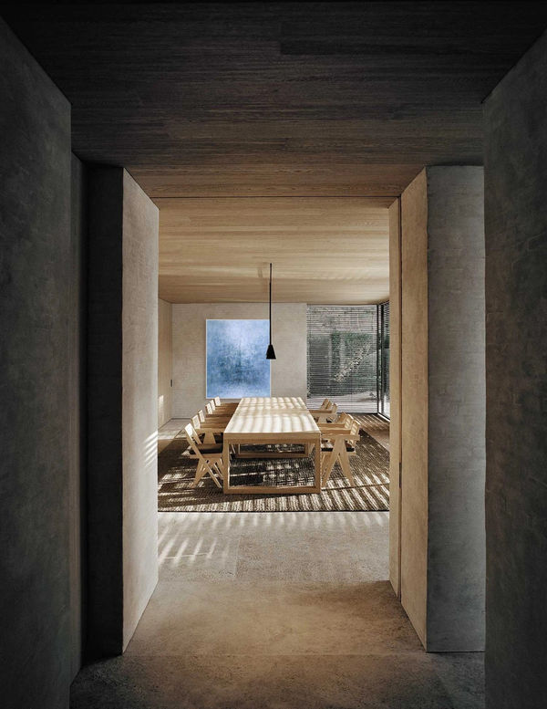 Liu Guofu Pervading 13 13 2016 Oil On Canvas 180 X 150 Cm Rendering1