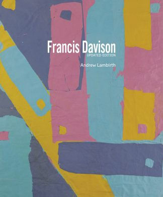 PUBLICATION, FRANCIS DAVISON BY ANDREW LAMBIRTH (UPDATED EDITION 2020)