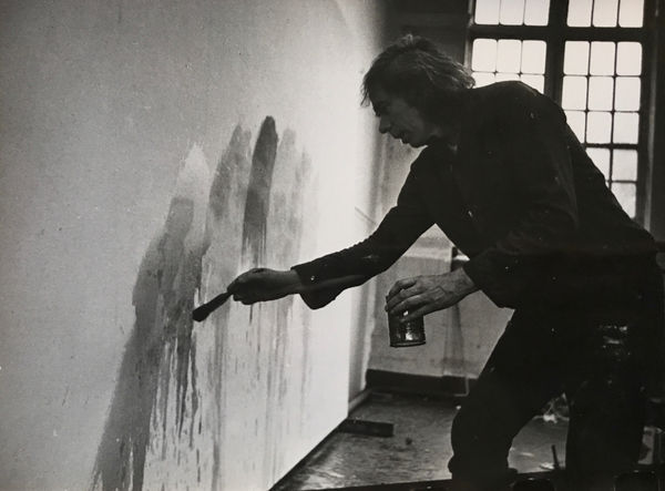 VIDEO, HENI TALK - ALBERT IRVIN: COLOURS OF FEELING