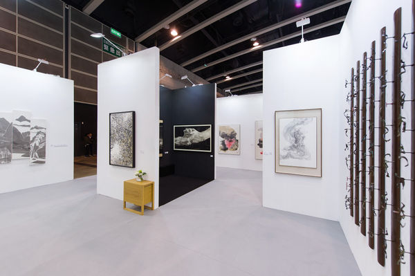 2017 Inkasia Exhibition02