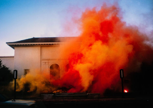 FAD Magazine | Judy Chicago and Oh, Marilyn!