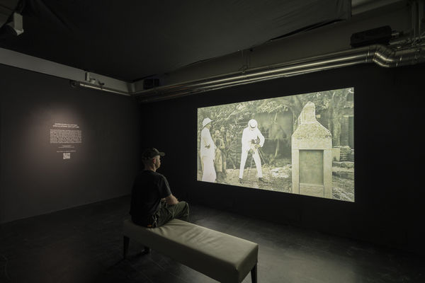 Morehshin Allahyari | Gold Art Prize