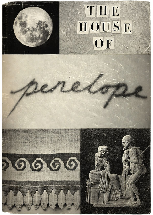 THE HOUSE OF PENELOPE | GROUP SHOW | GALLERY 46 | JANUARY 2017