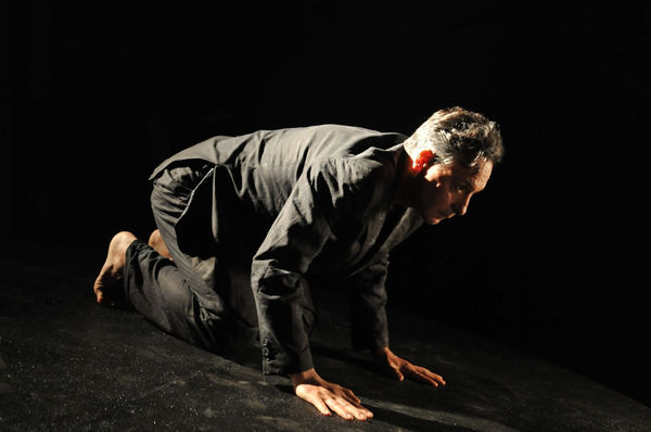 KALLIOPI LEMOS | ÇANAKKALE BIENNIAL | SEPTEMBER 2016