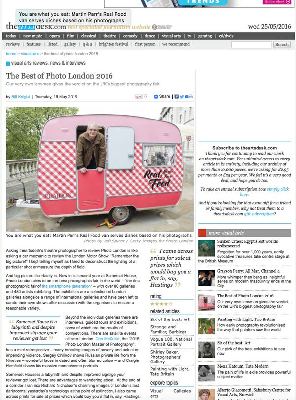 WALTER & ZONIEL | ARTDESK.COM | MAY 2016