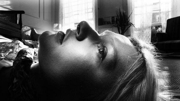 CHARLOTTE COLBERT | THE SILENT MAN | MAY 2016