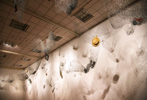 Jane McAdam Freud | Wooyang Museum of Contemporary Art, Korea