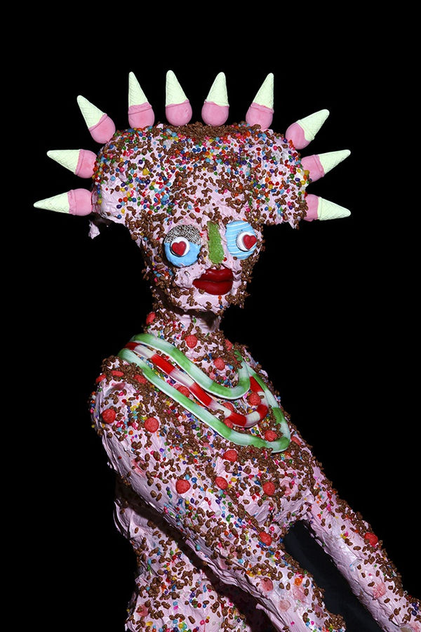 GAZELLI ART HOUSE AT ART15