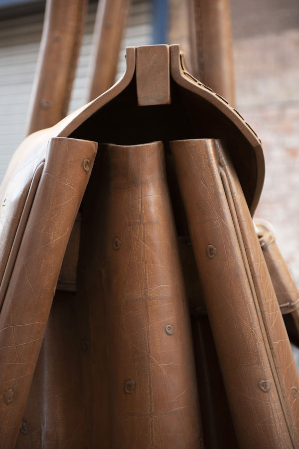 Time Out | Kalliopi Lemos