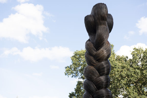 Time Out | Kalliopi Lemos