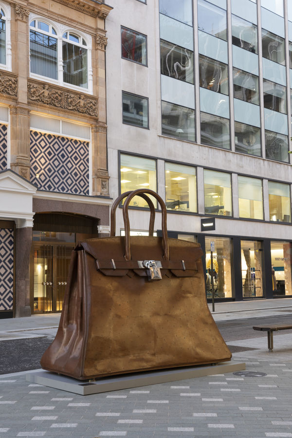 Afisha London | Kalliopi Lemos