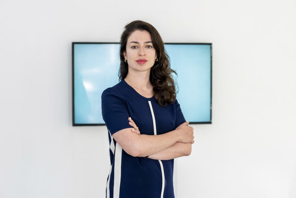 Alain Elkann Interviews | Mila Askarova