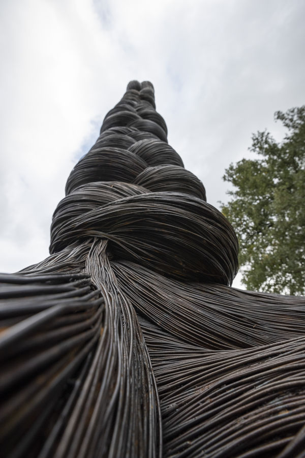 Artlyst | Kalliopi Lemos