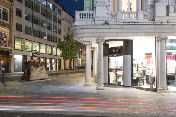 Cool Hunting | Kalliopi Lemos