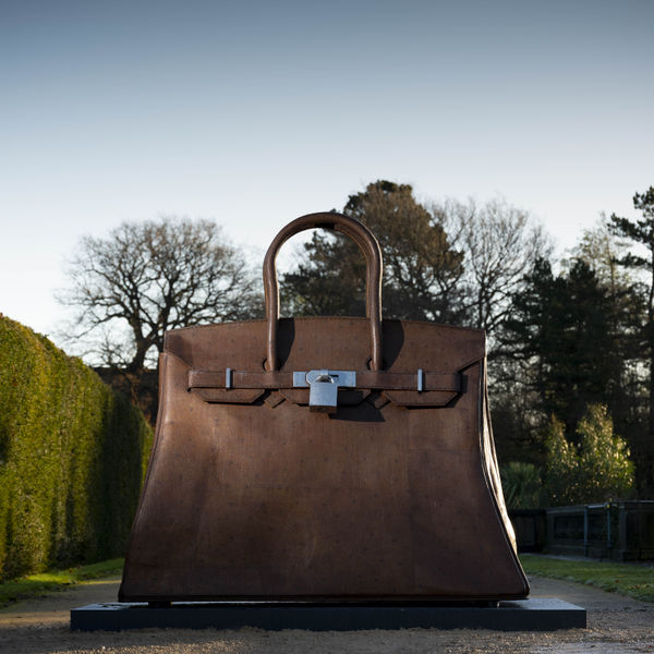 Yorkshire Sculpture Park | Kalliopi Lemos