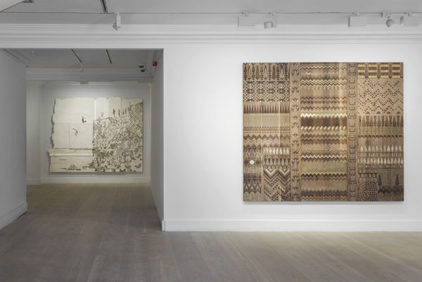 Bahith Exhibition | Geographical | July 2019