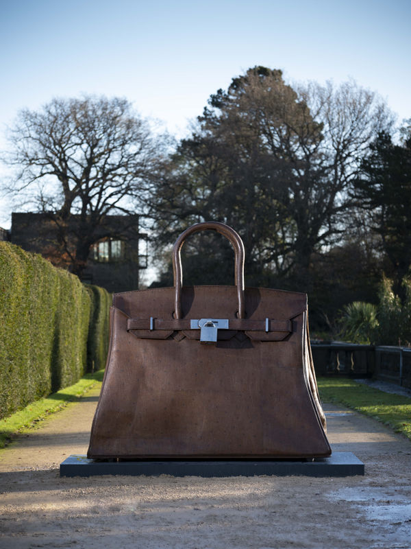 Tuesday Talks | Kalliopi Lemos