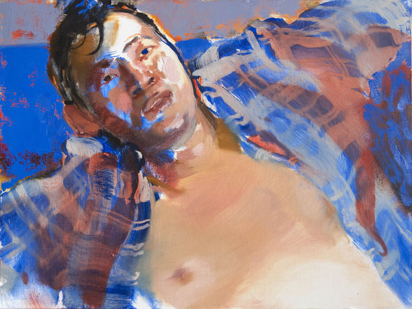 Doron Langberg Tommy, 2019