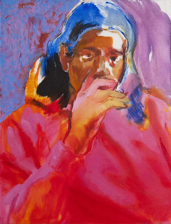 Doron Langberg Jason, 2019