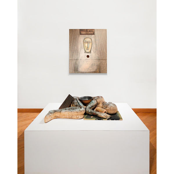 © Maggiore g.a.m. | "Terra Italiana", 2014 Bologna | pic by Federico Angoli