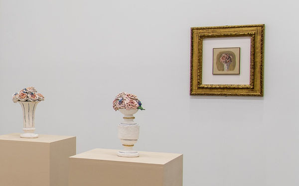 Art Basel Hong Kong 2021