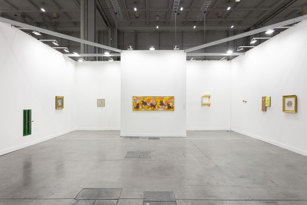 Miart 2019 - Generation