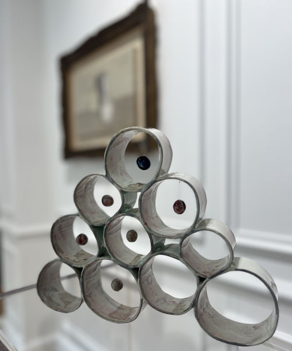 Paris | Le coin italien